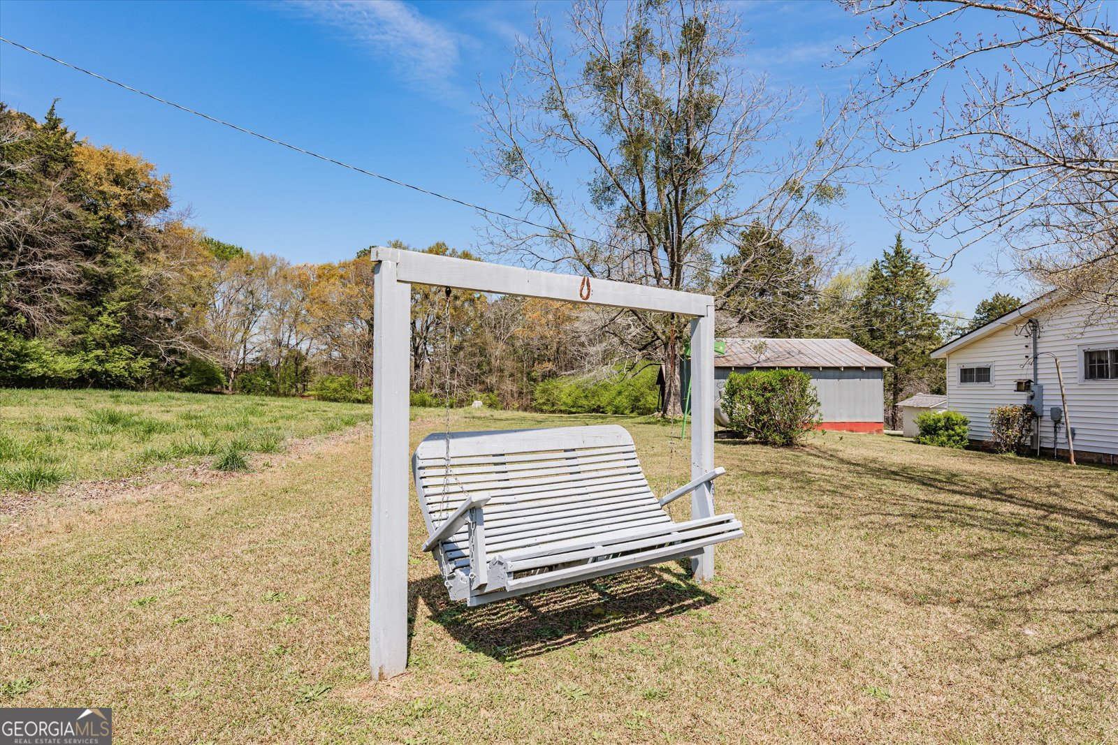 1395 Pecan grove Rd Washington - Photo 40