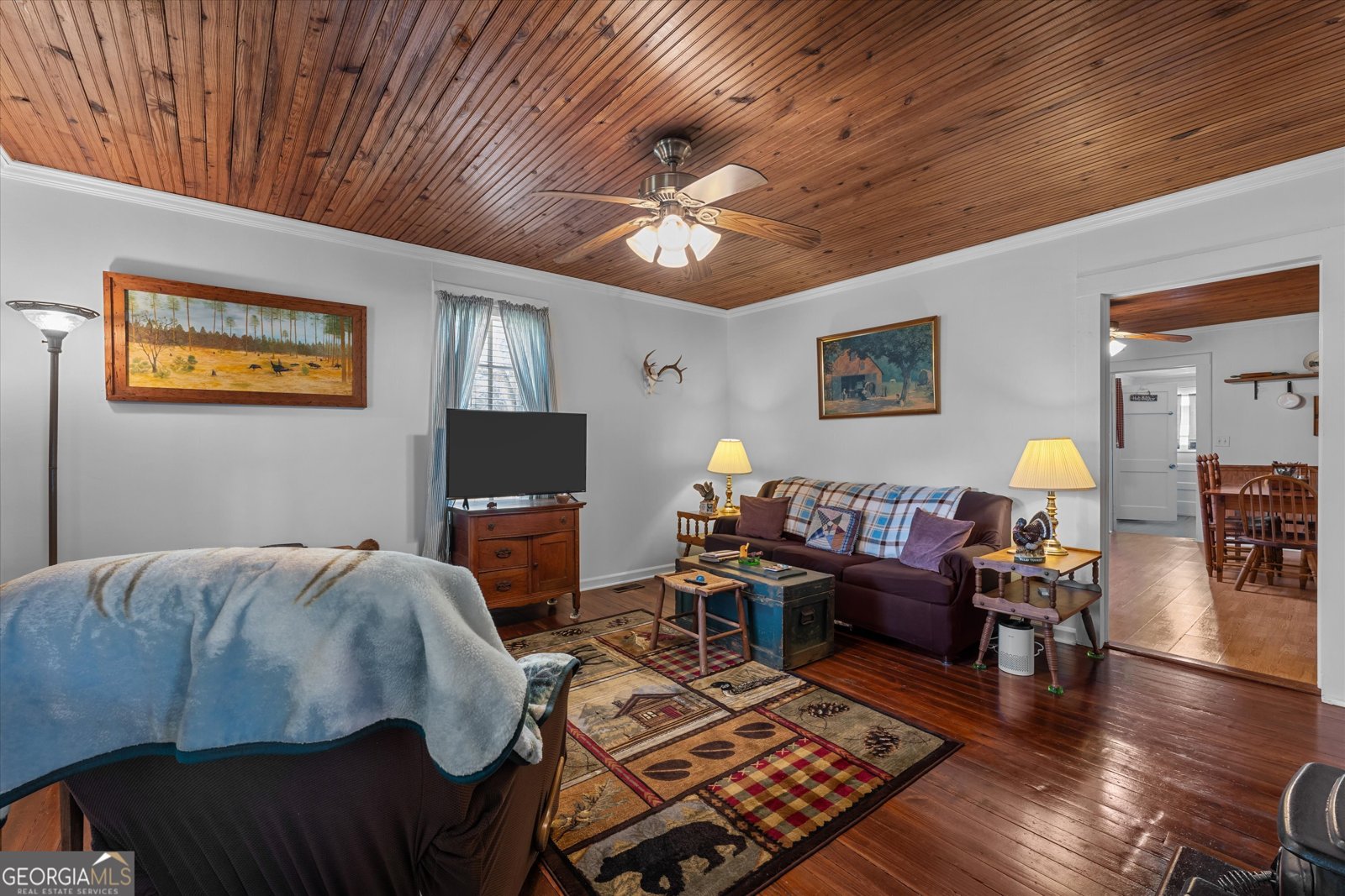 1395 Pecan grove Rd Washington - Photo 9