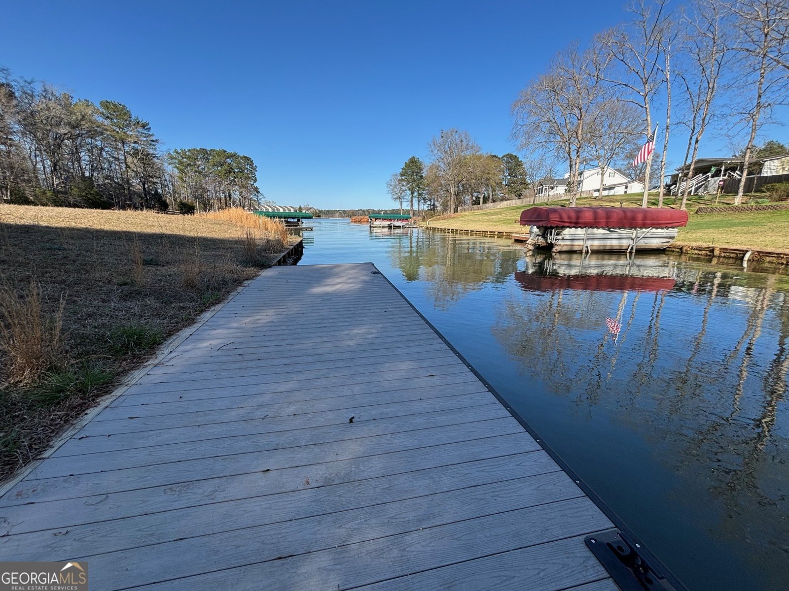 106 Lakeview Est Circle Eatonton - Photo 6