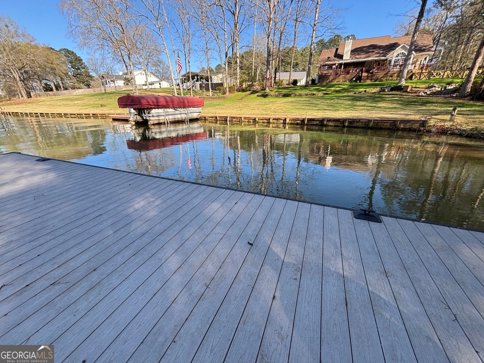 106 Lakeview Est Circle Eatonton - Photo 7