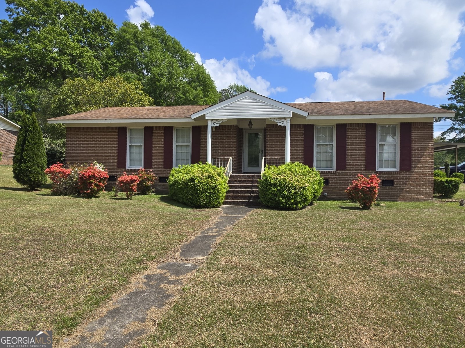 101 Skyline Drive Barnesville - Photo 1