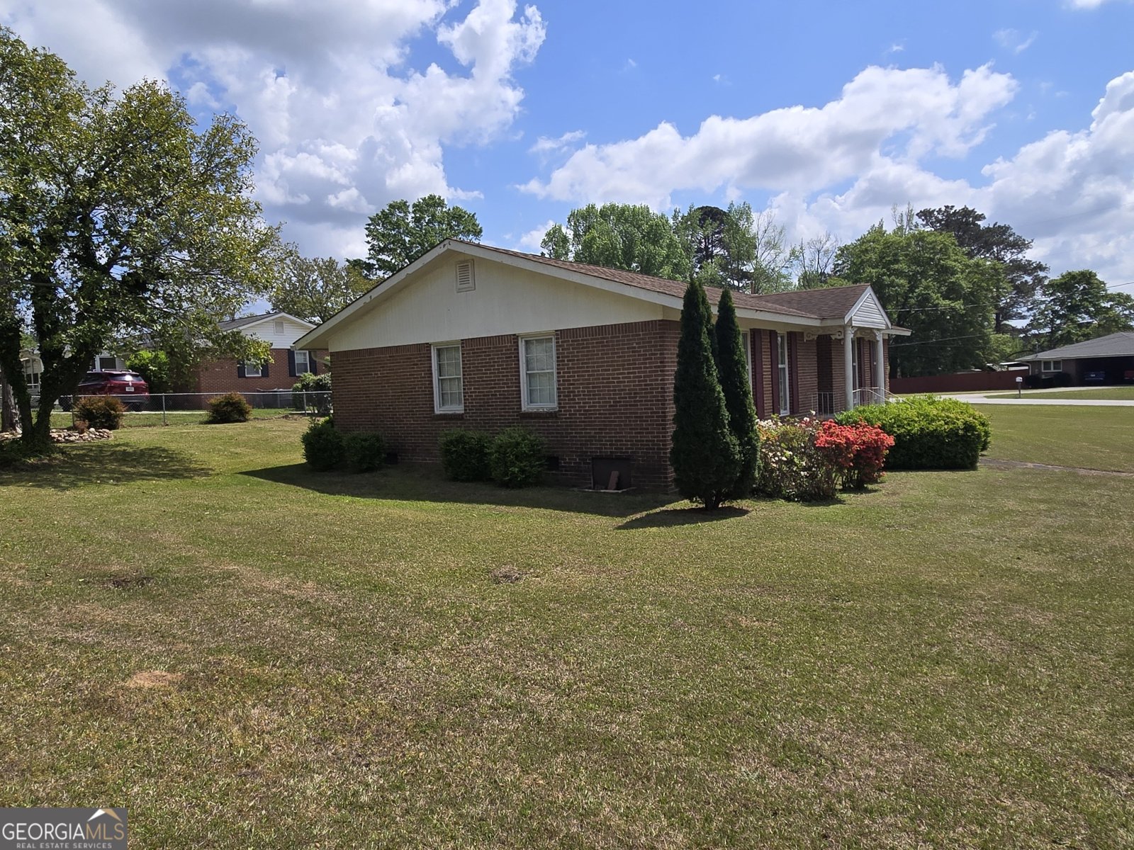 101 Skyline Drive Barnesville - Photo 6