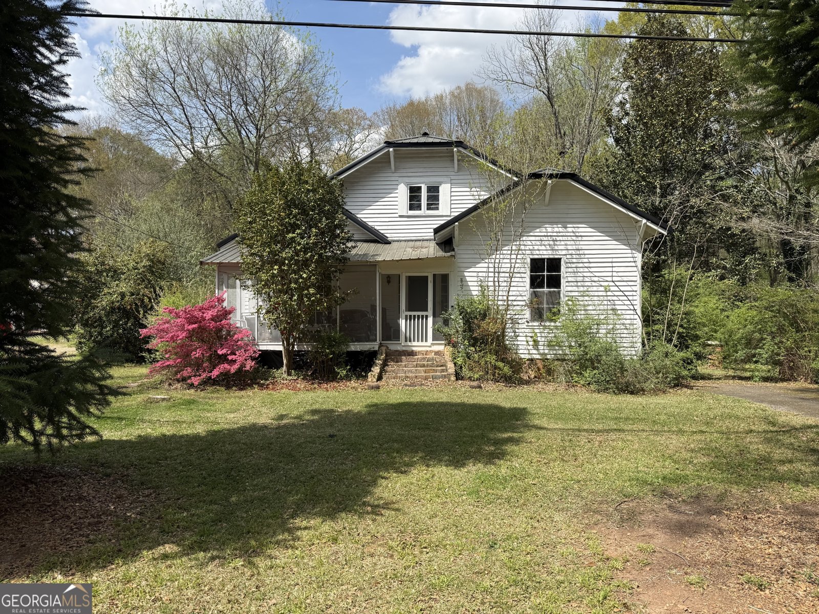 610 E Johnson Street Temple - Photo 1