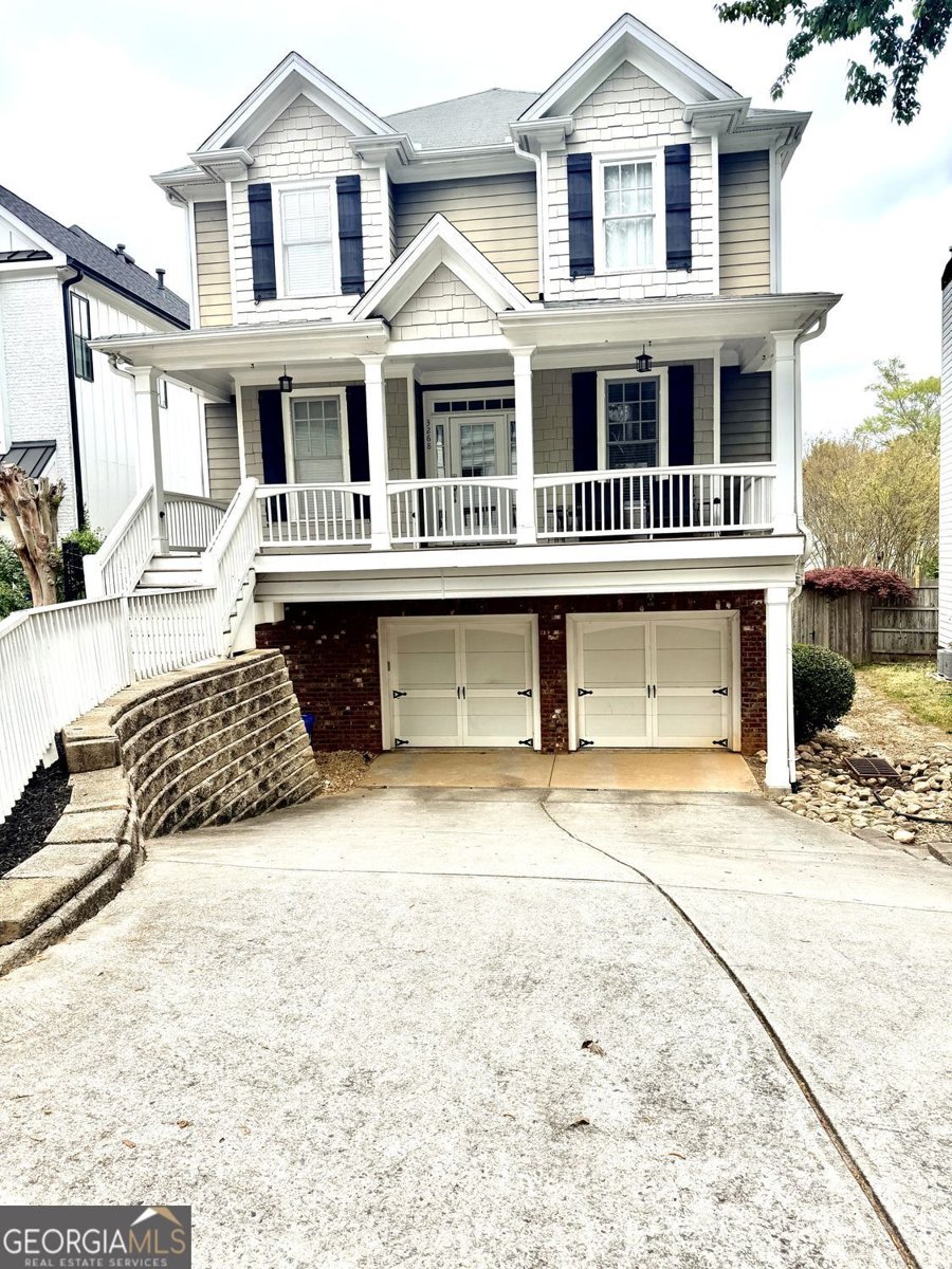 3268 Cates Avenue Brookhaven - Photo 6