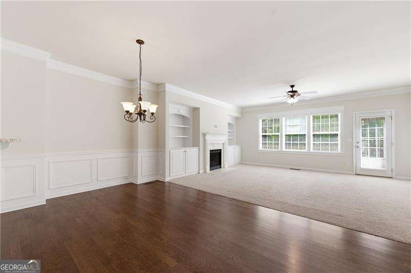 630 Pecan Knoll Drive Marietta - Photo 10