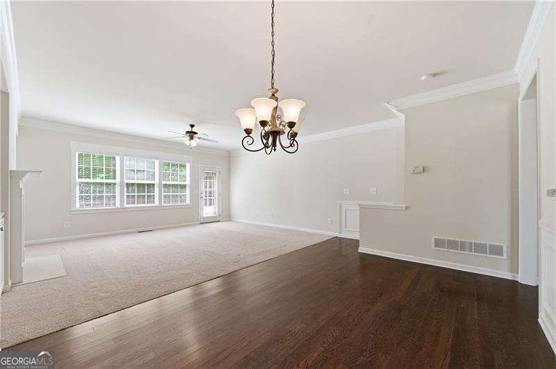 630 Pecan Knoll Drive Marietta - Photo 11