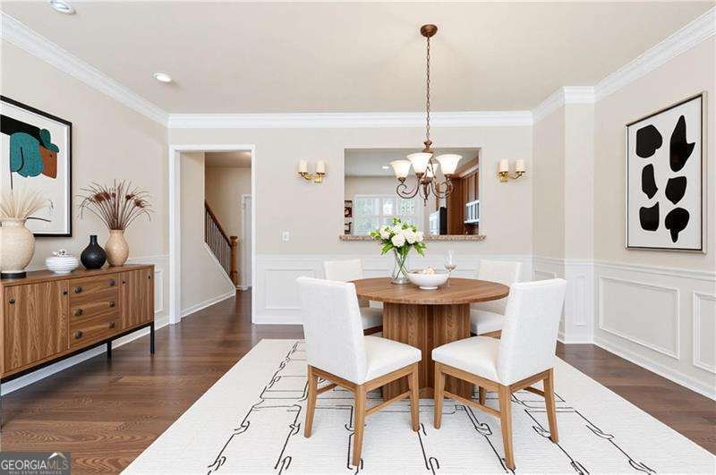 630 Pecan Knoll Drive Marietta - Photo 12