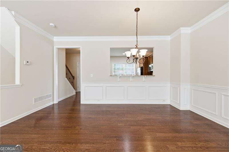 630 Pecan Knoll Drive Marietta - Photo 13