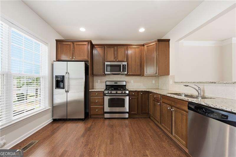 630 Pecan Knoll Drive Marietta - Photo 15