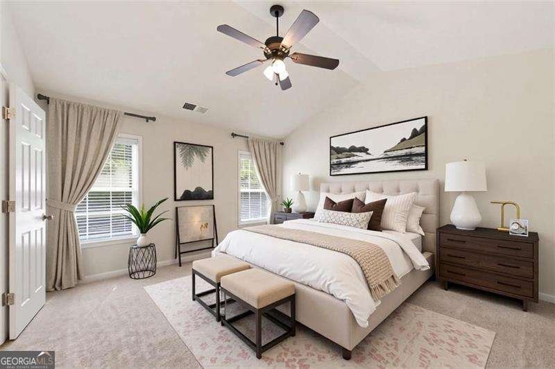 630 Pecan Knoll Drive Marietta - Photo 18