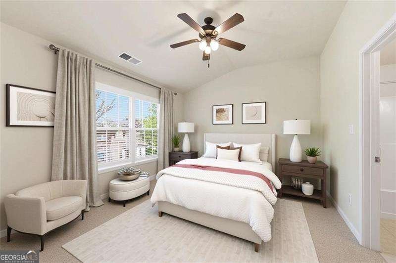 630 Pecan Knoll Drive Marietta - Photo 26