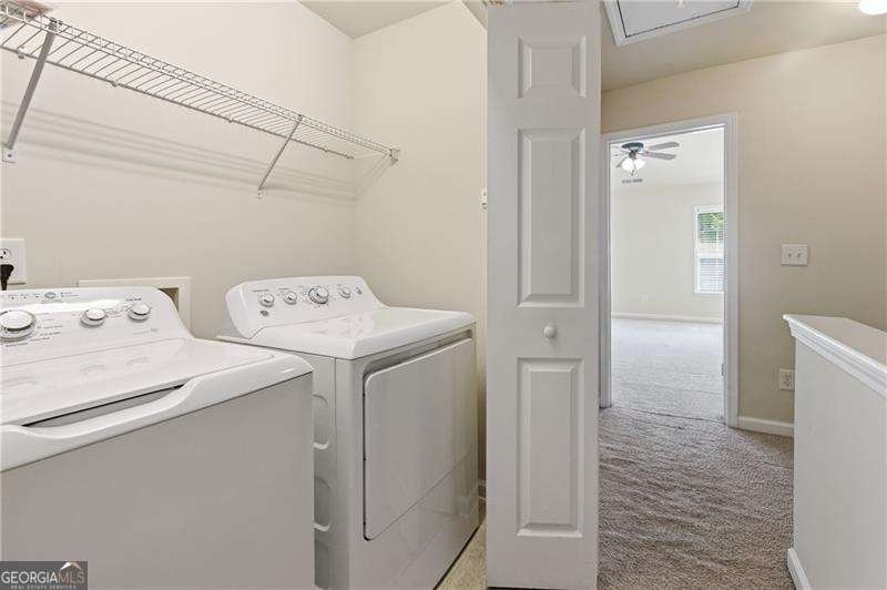 630 Pecan Knoll Drive Marietta - Photo 32