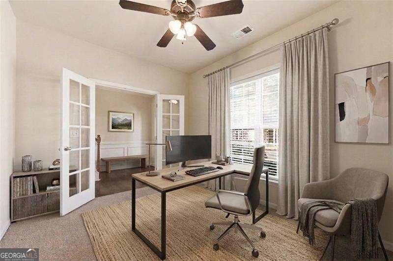 630 Pecan Knoll Drive Marietta - Photo 34