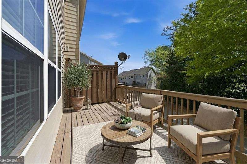 630 Pecan Knoll Drive Marietta - Photo 38