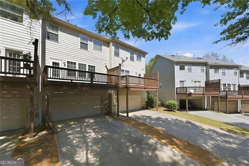 630 Pecan Knoll Drive Marietta - Photo 40