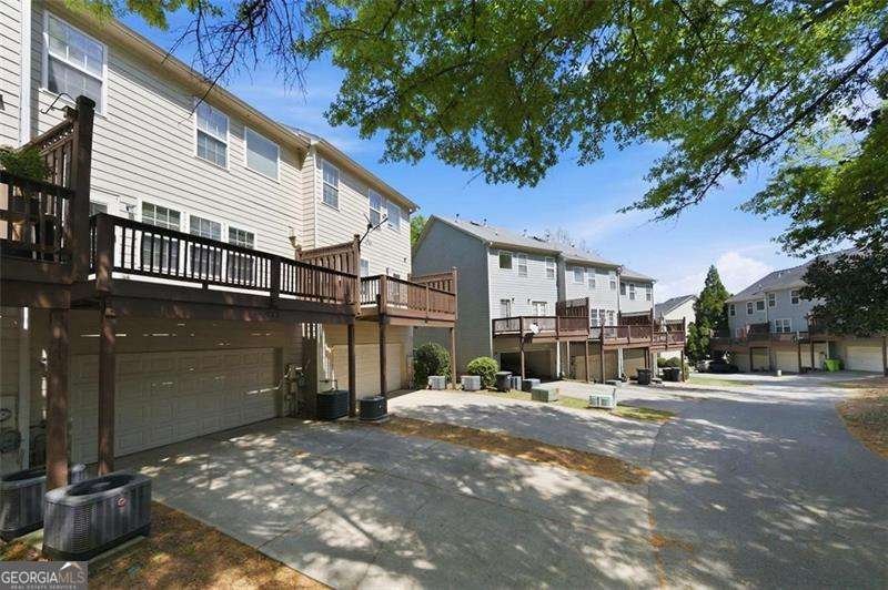 630 Pecan Knoll Drive Marietta - Photo 41