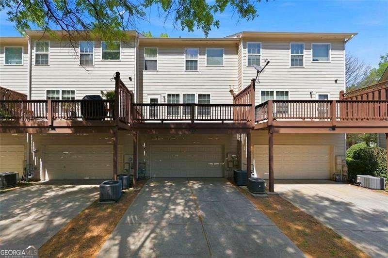 630 Pecan Knoll Drive Marietta - Photo 42