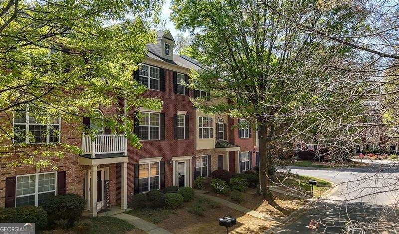 630 Pecan Knoll Drive Marietta - Photo 43