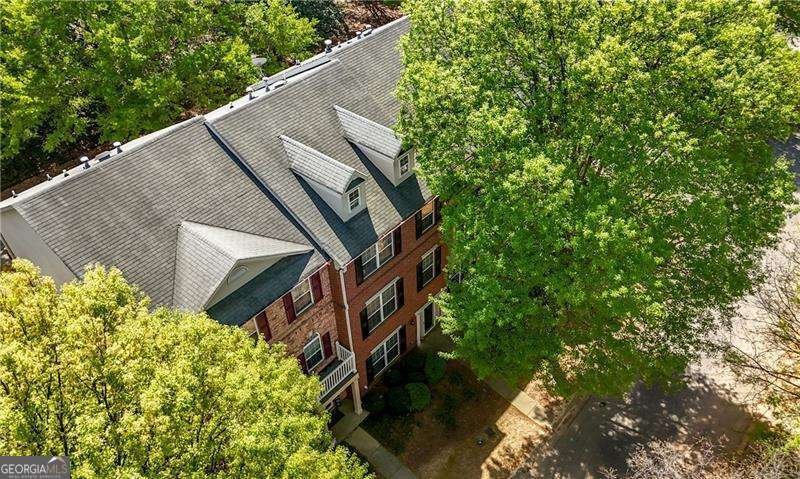 630 Pecan Knoll Drive Marietta - Photo 44