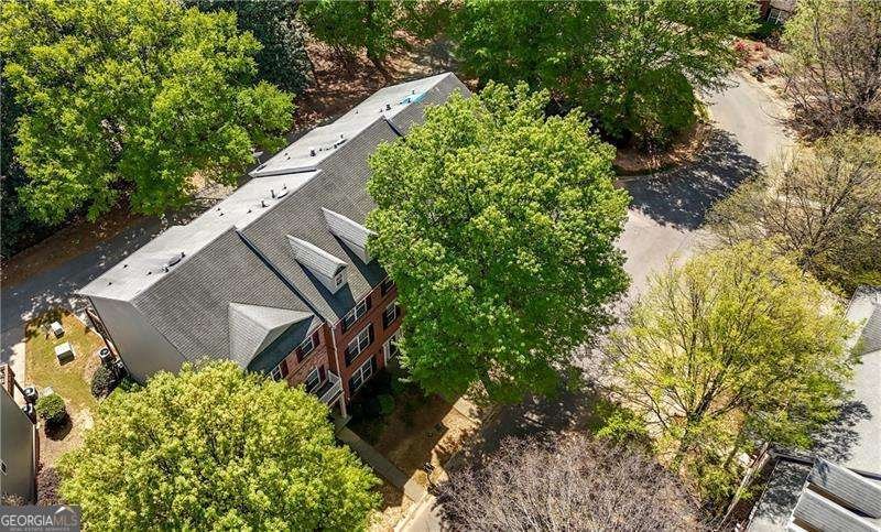 630 Pecan Knoll Drive Marietta - Photo 45