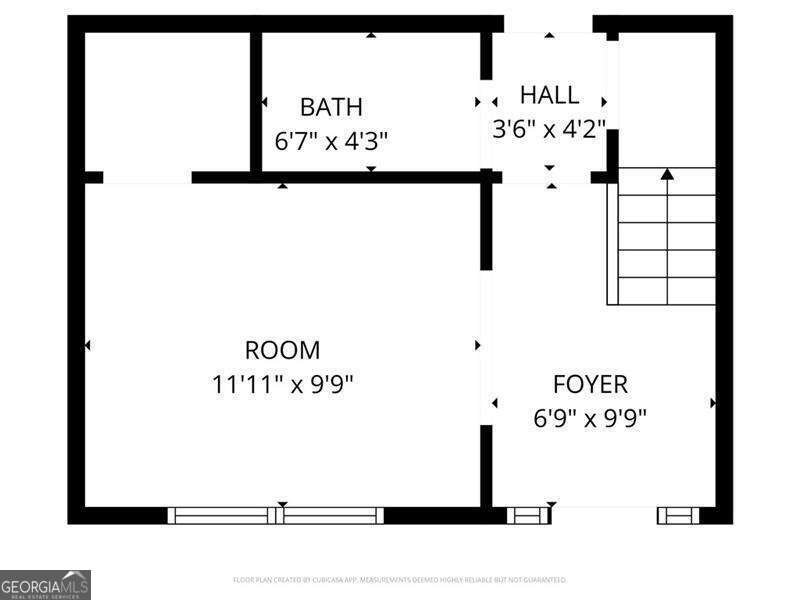 630 Pecan Knoll Drive Marietta - Photo 47