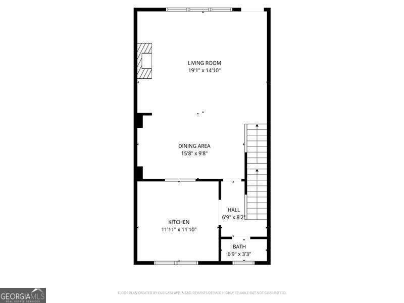 630 Pecan Knoll Drive Marietta - Photo 48