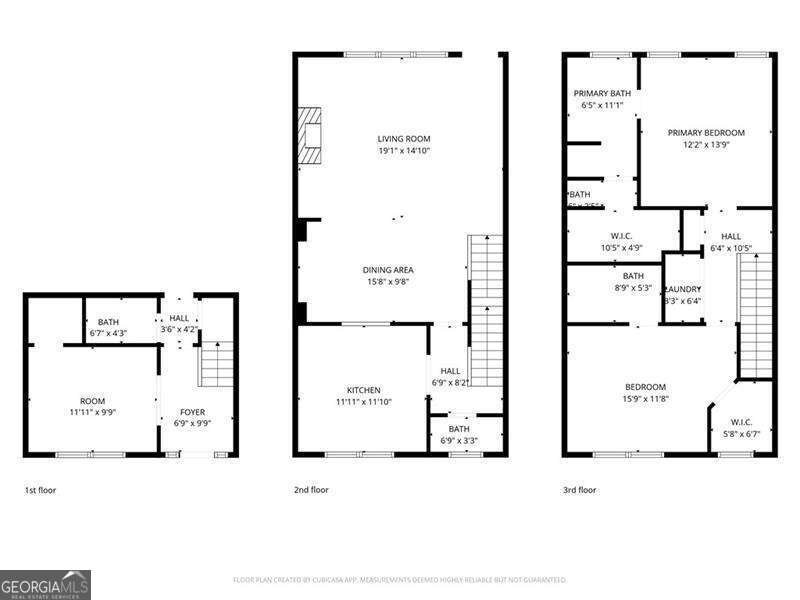 630 Pecan Knoll Drive Marietta - Photo 50