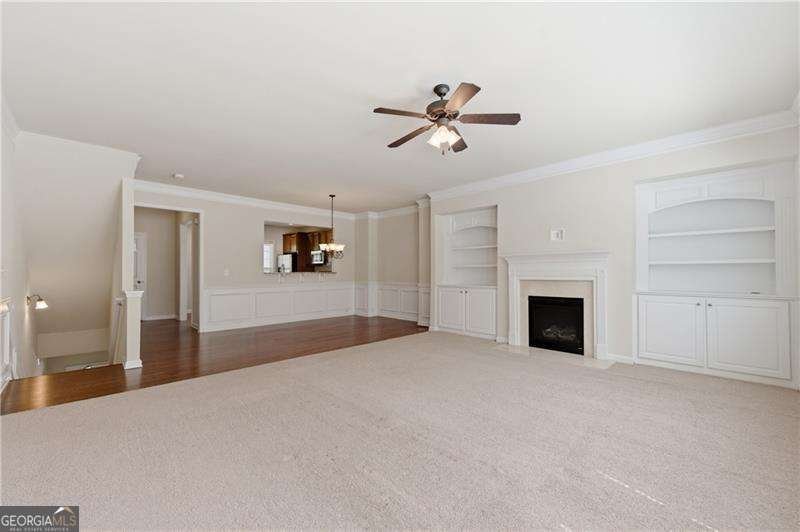 630 Pecan Knoll Drive Marietta - Photo 8