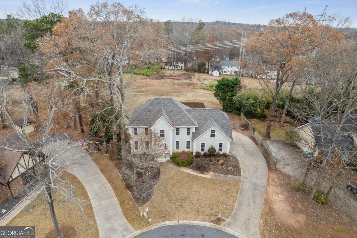 808 Valbrook Court Lilburn - Photo 31