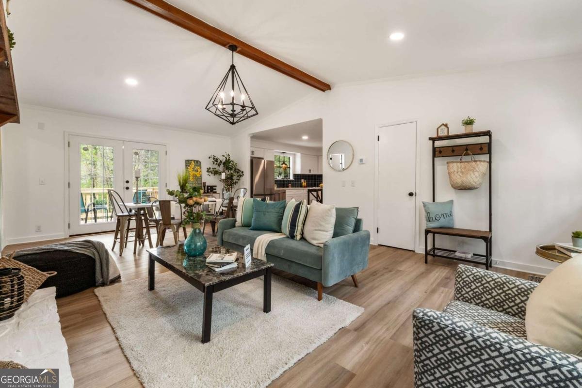 1184 Alemeda Drive Marietta - Photo 10