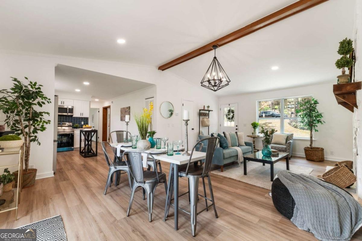 1184 Alemeda Drive Marietta - Photo 16