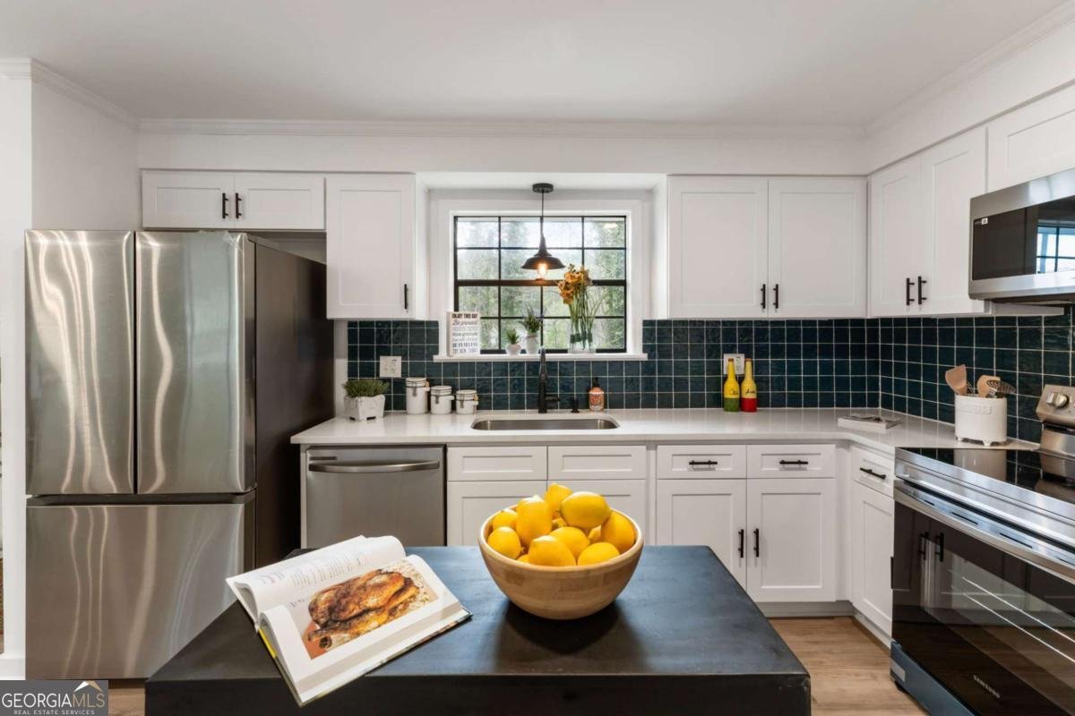 1184 Alemeda Drive Marietta - Photo 21