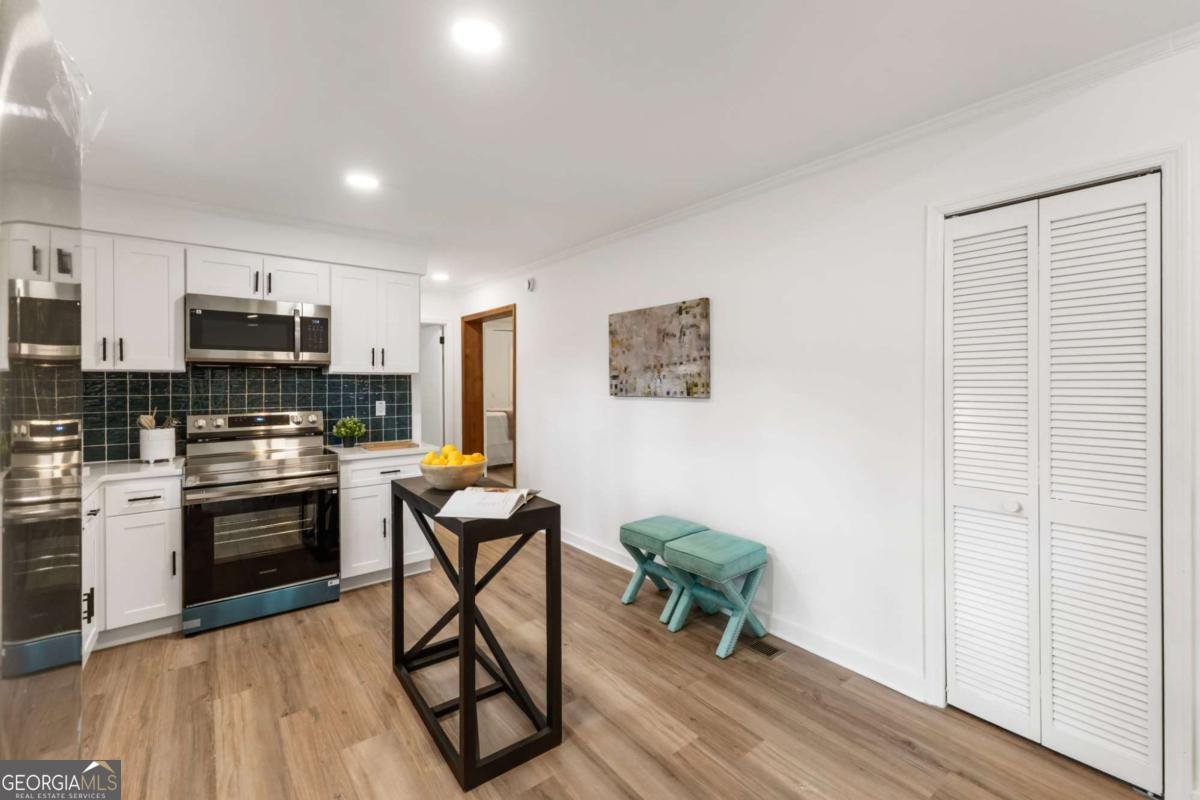 1184 Alemeda Drive Marietta - Photo 22