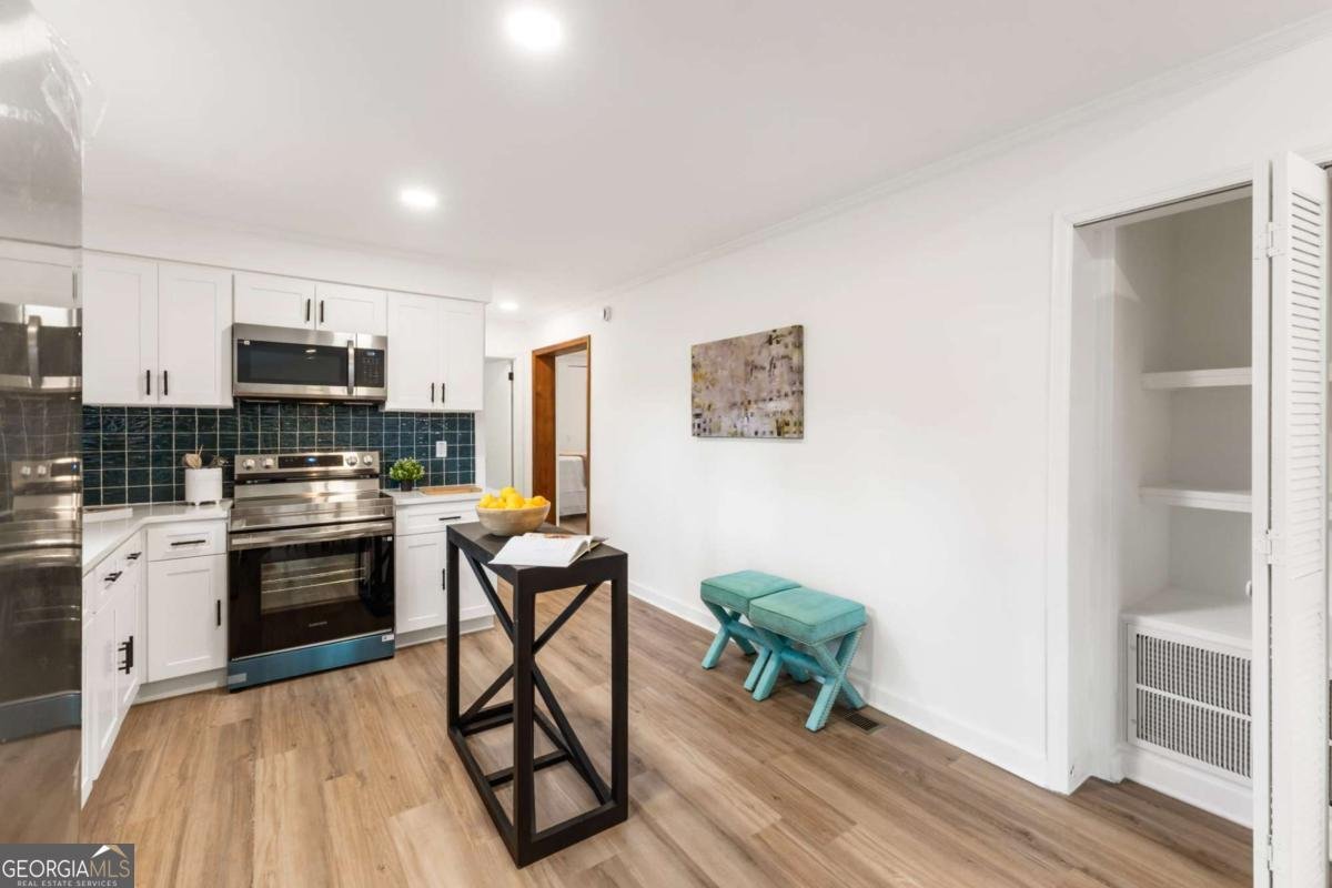 1184 Alemeda Drive Marietta - Photo 23