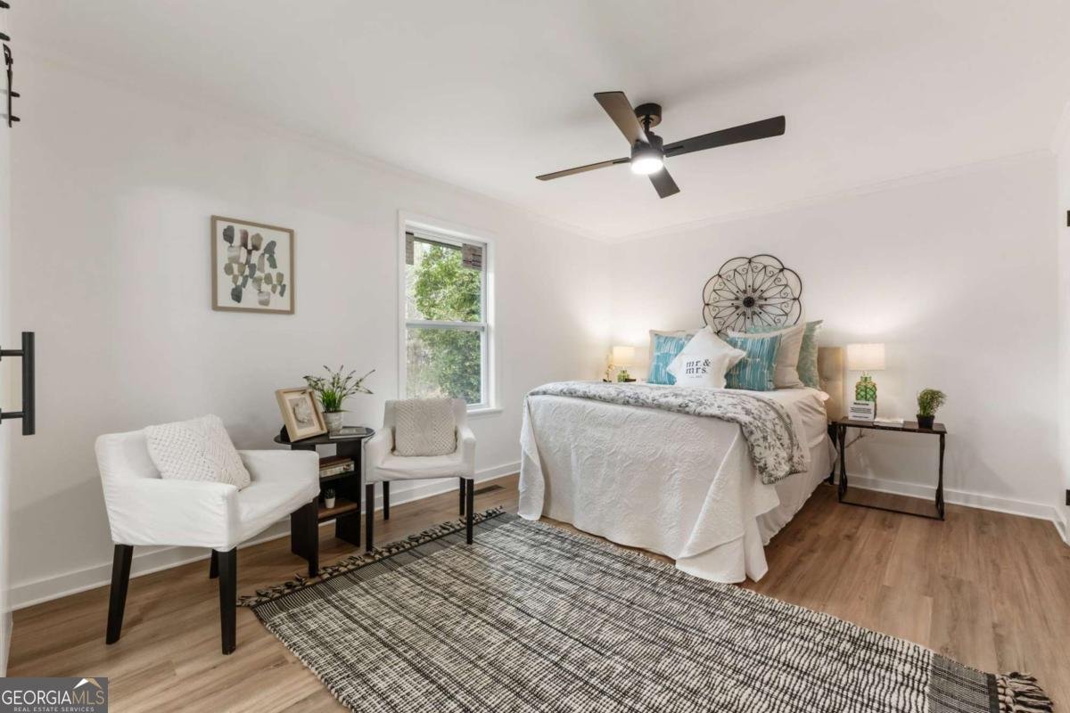 1184 Alemeda Drive Marietta - Photo 24