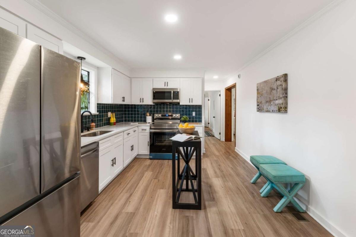 1184 Alemeda Drive Marietta - Photo 25