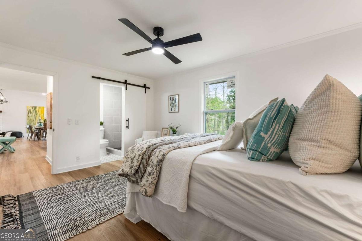 1184 Alemeda Drive Marietta - Photo 26