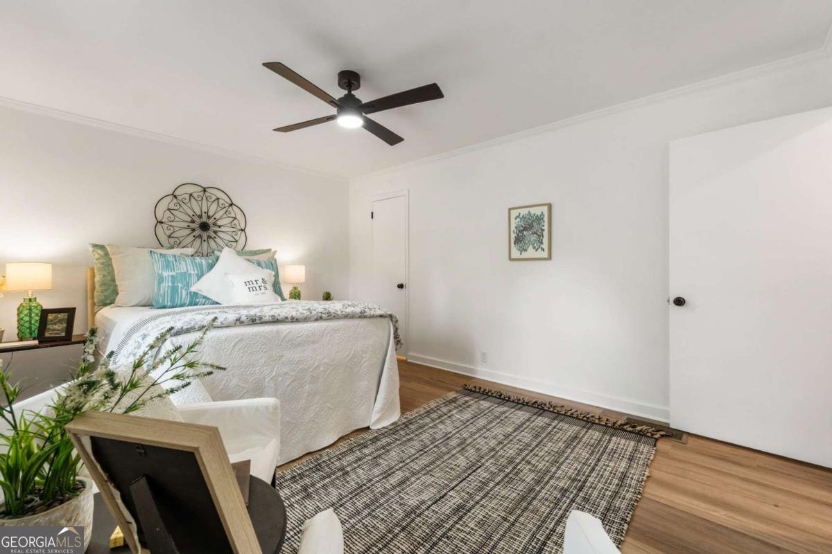 1184 Alemeda Drive Marietta - Photo 27