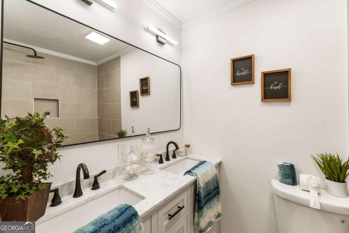 1184 Alemeda Drive Marietta - Photo 29