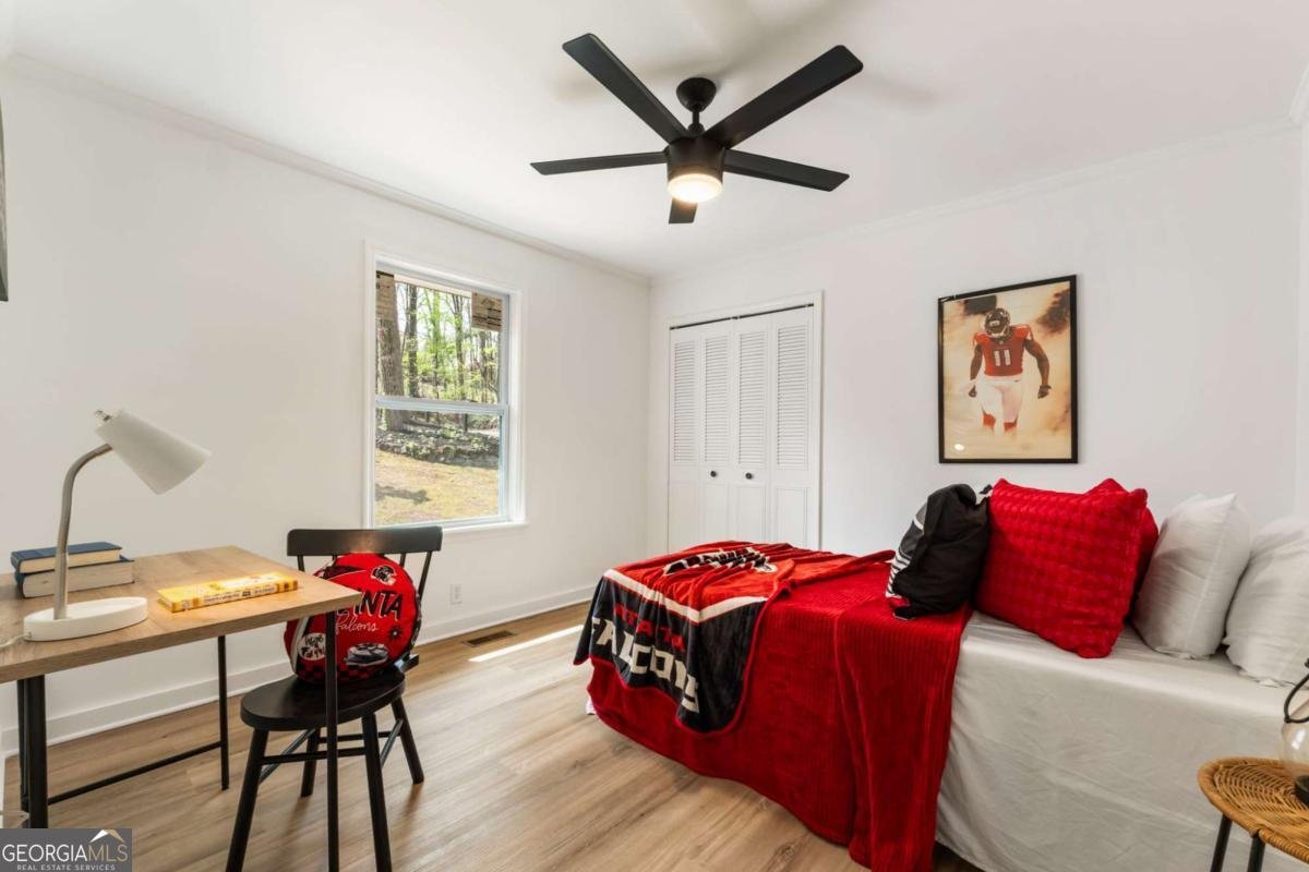 1184 Alemeda Drive Marietta - Photo 33