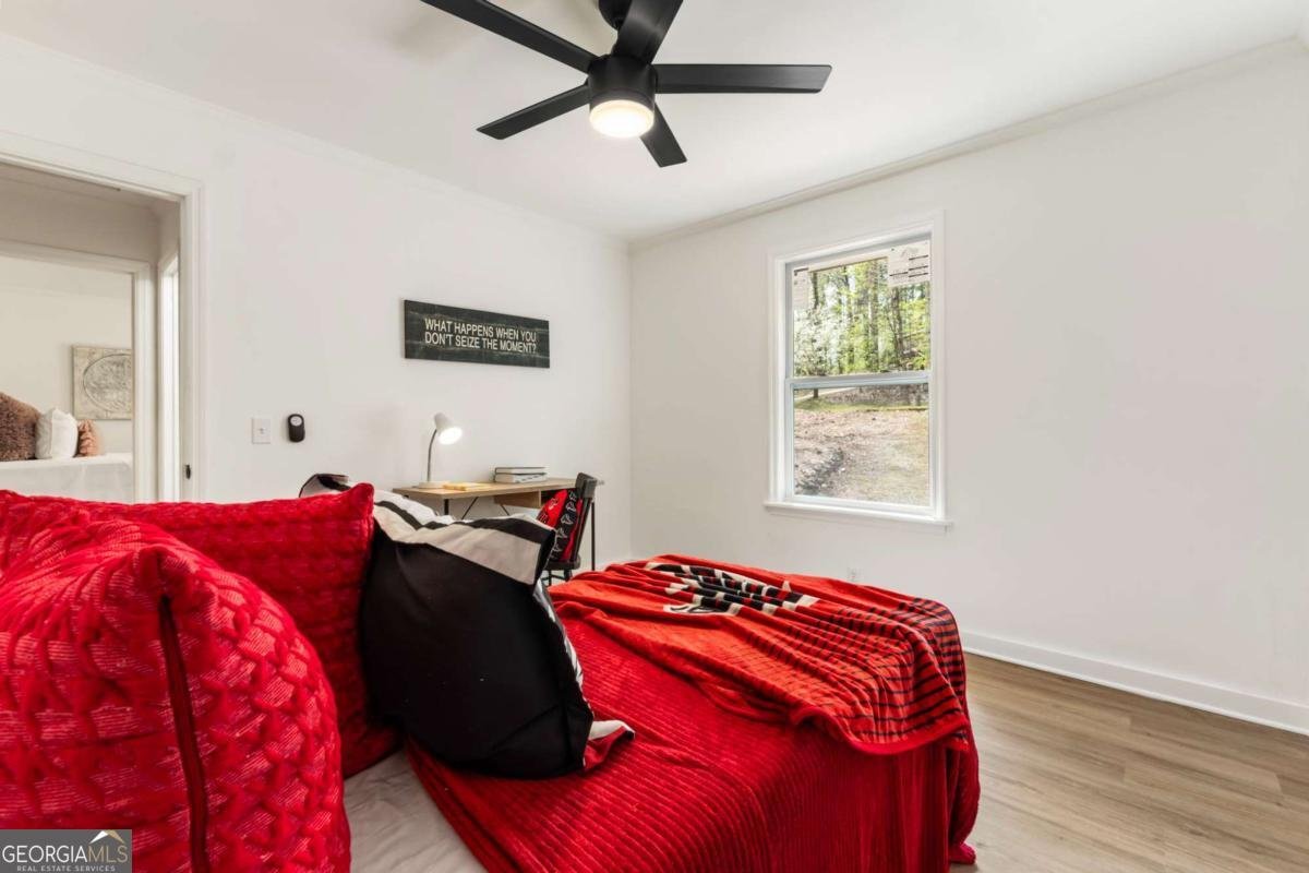 1184 Alemeda Drive Marietta - Photo 35