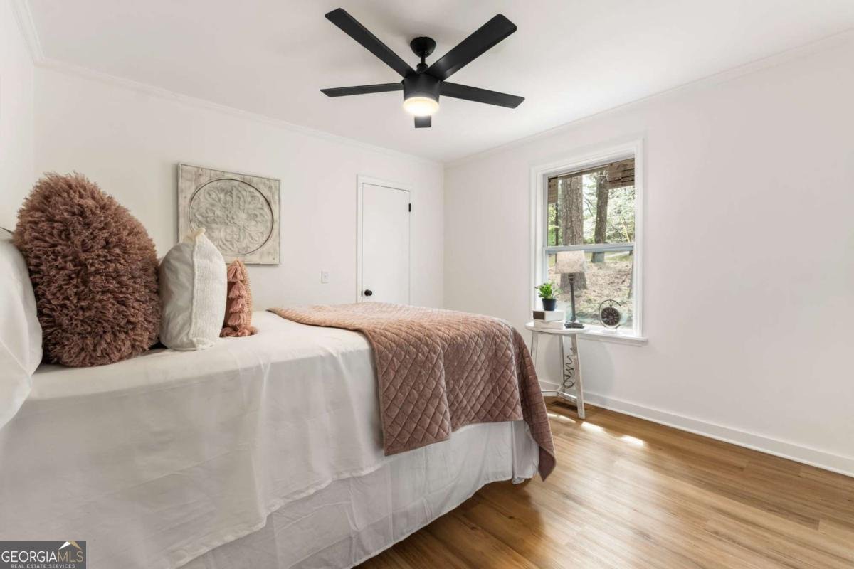 1184 Alemeda Drive Marietta - Photo 36