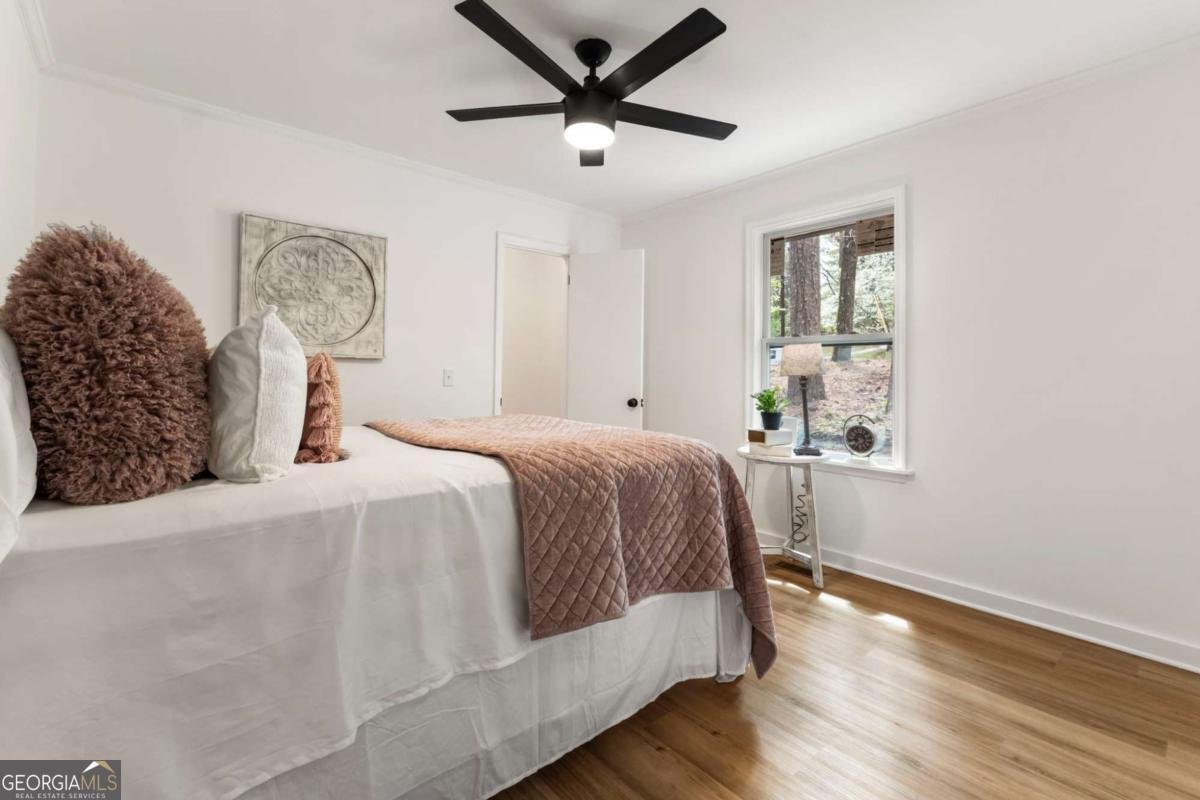 1184 Alemeda Drive Marietta - Photo 37