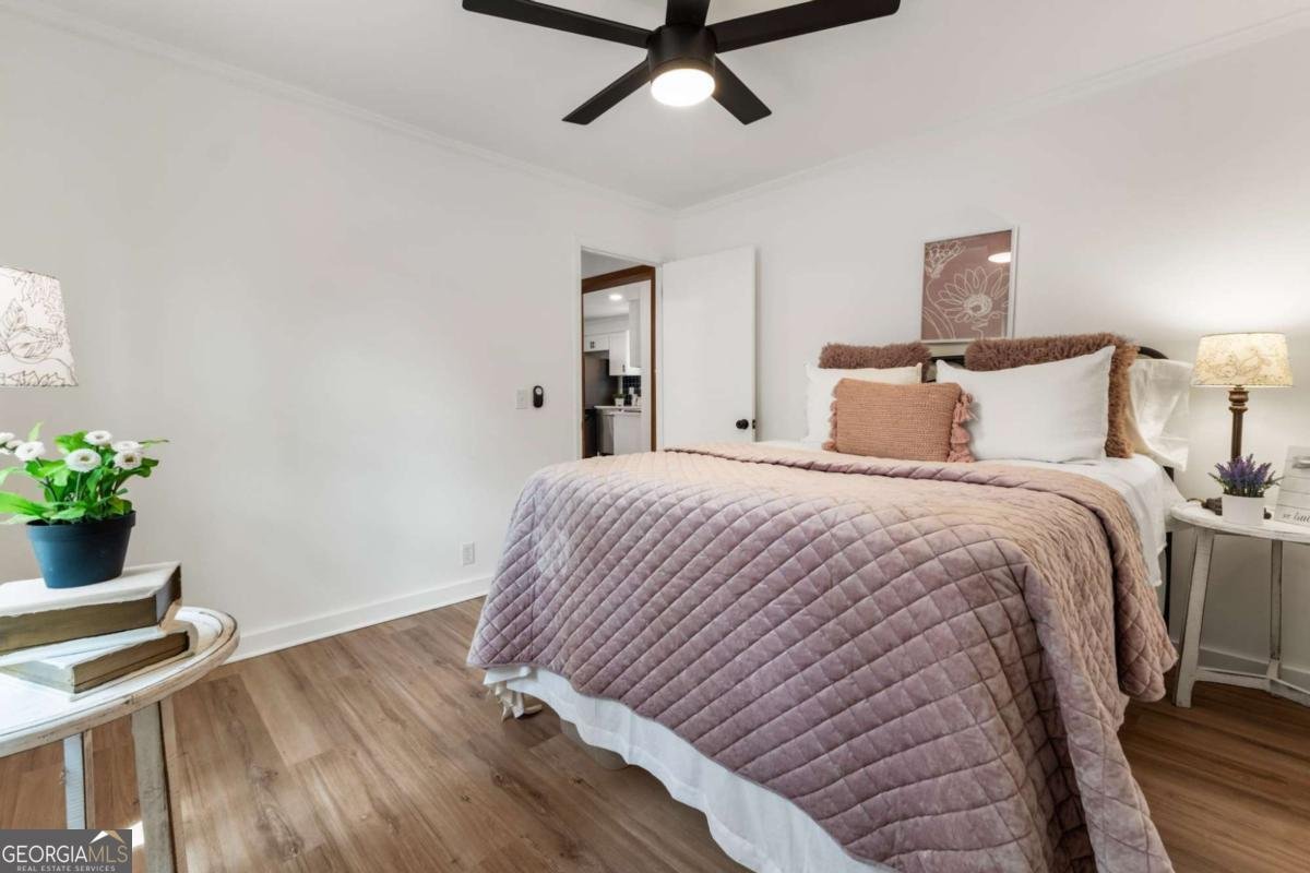 1184 Alemeda Drive Marietta - Photo 38