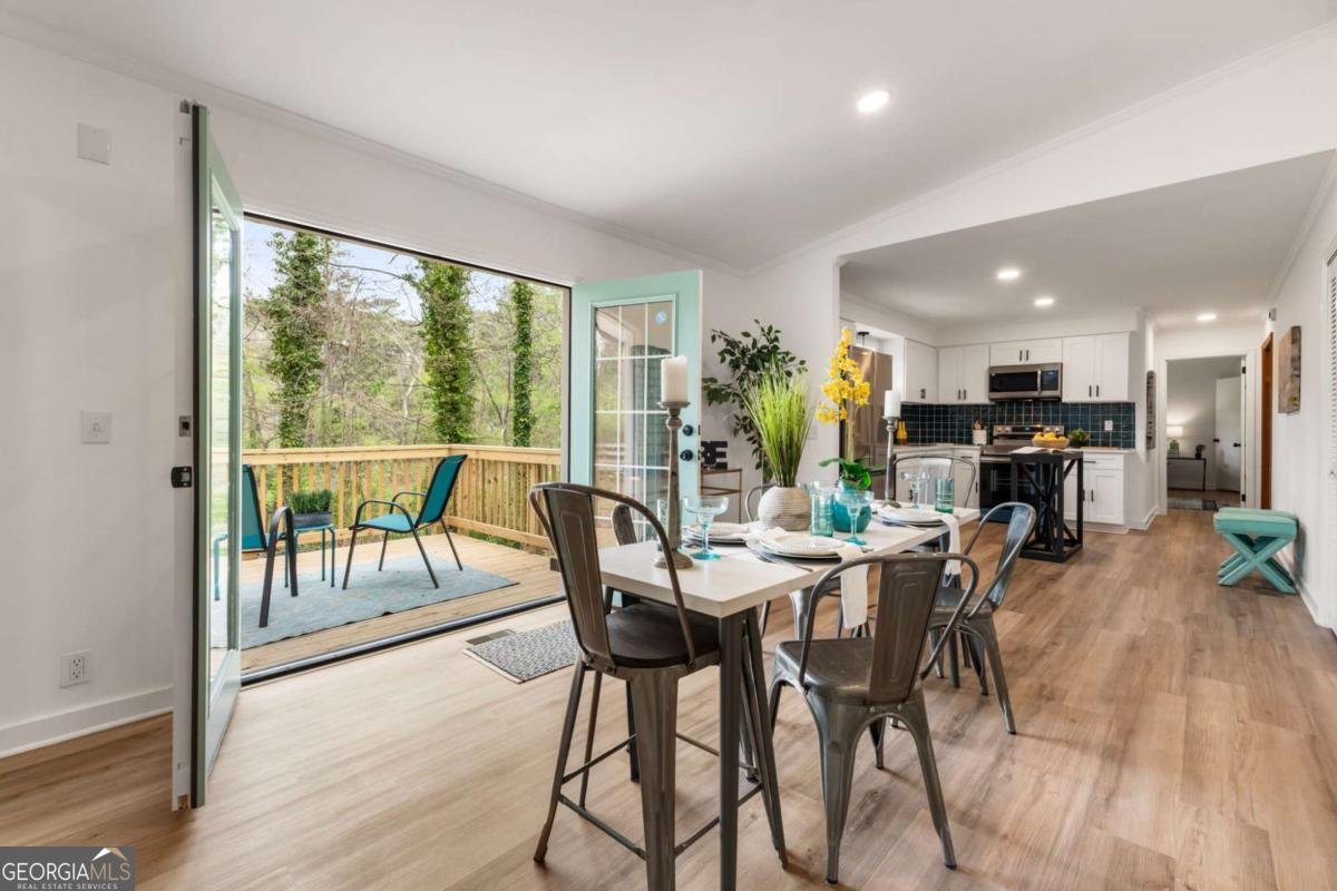 1184 Alemeda Drive Marietta - Photo 41