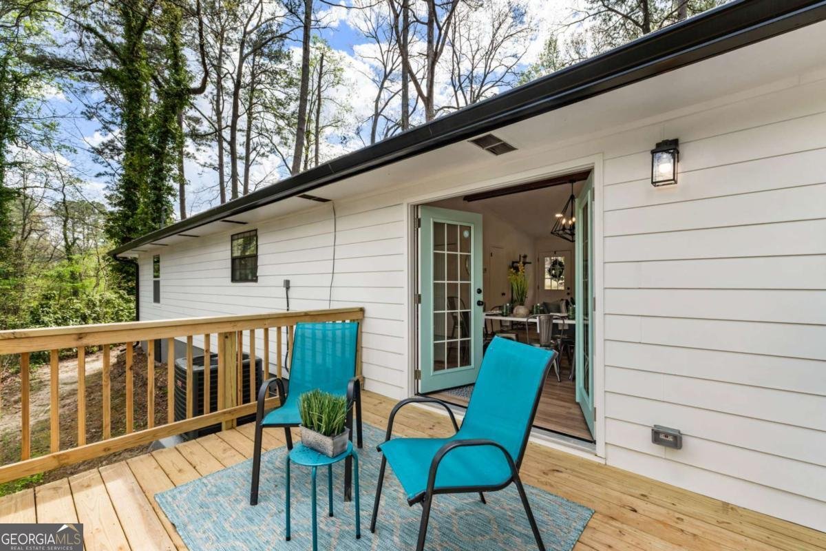 1184 Alemeda Drive Marietta - Photo 42