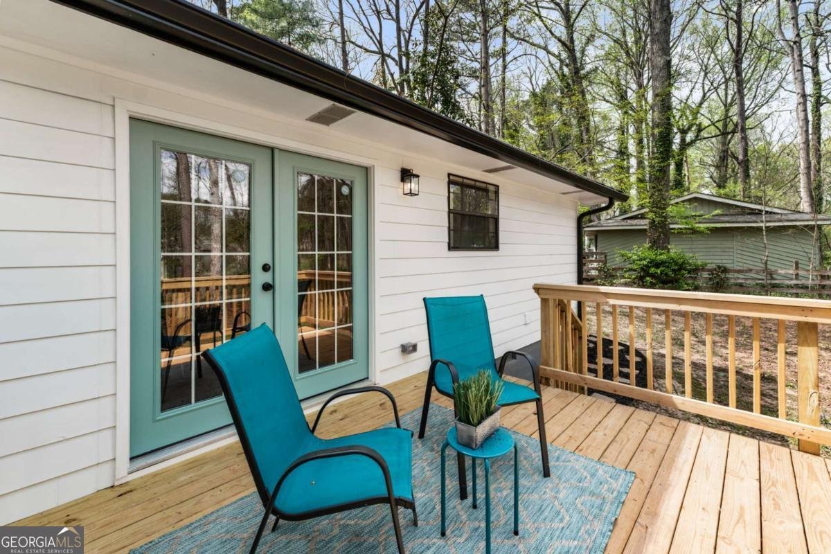 1184 Alemeda Drive Marietta - Photo 44