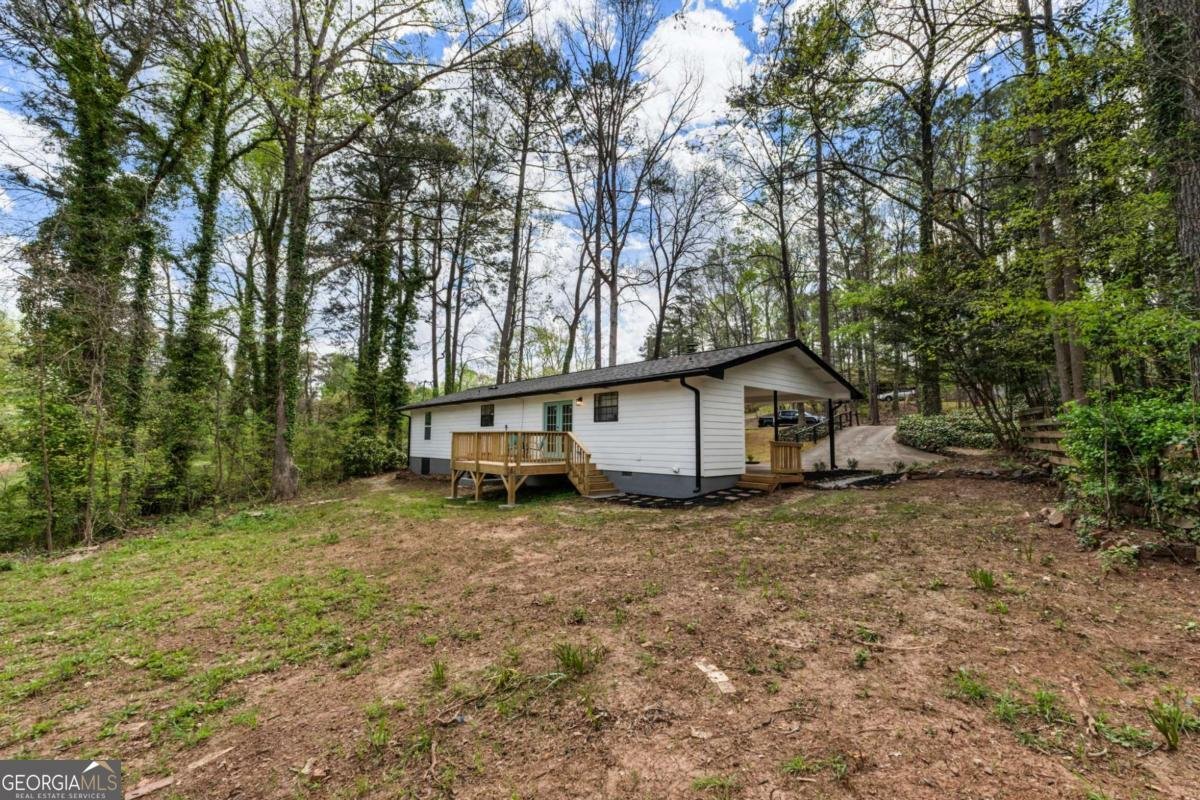 1184 Alemeda Drive Marietta - Photo 45