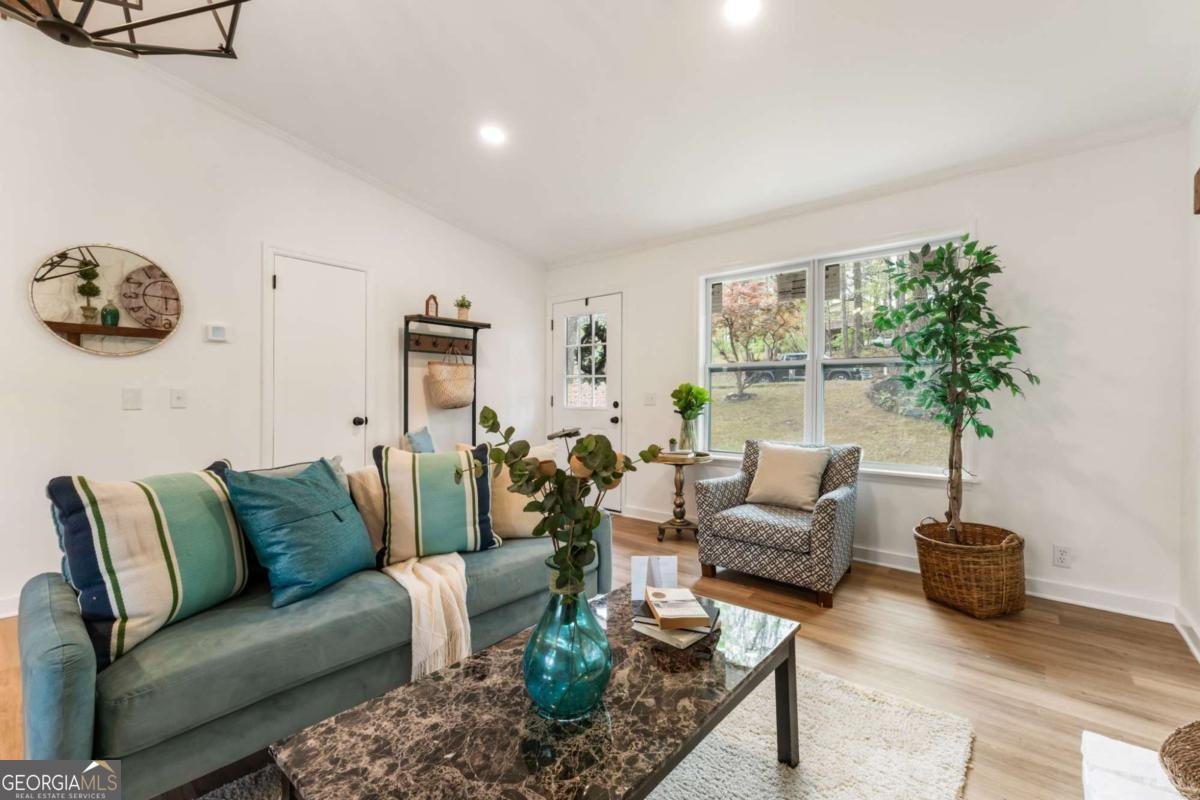 1184 Alemeda Drive Marietta - Photo 9