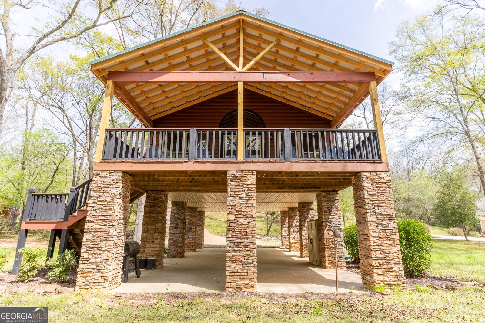 597 Meadow Brook Lane Royston - Photo 10